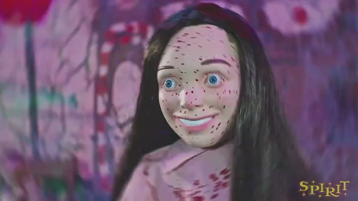 Betty Sharpe - Spirit Halloween