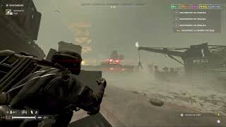 Nemesis of joel Automaton partie 1