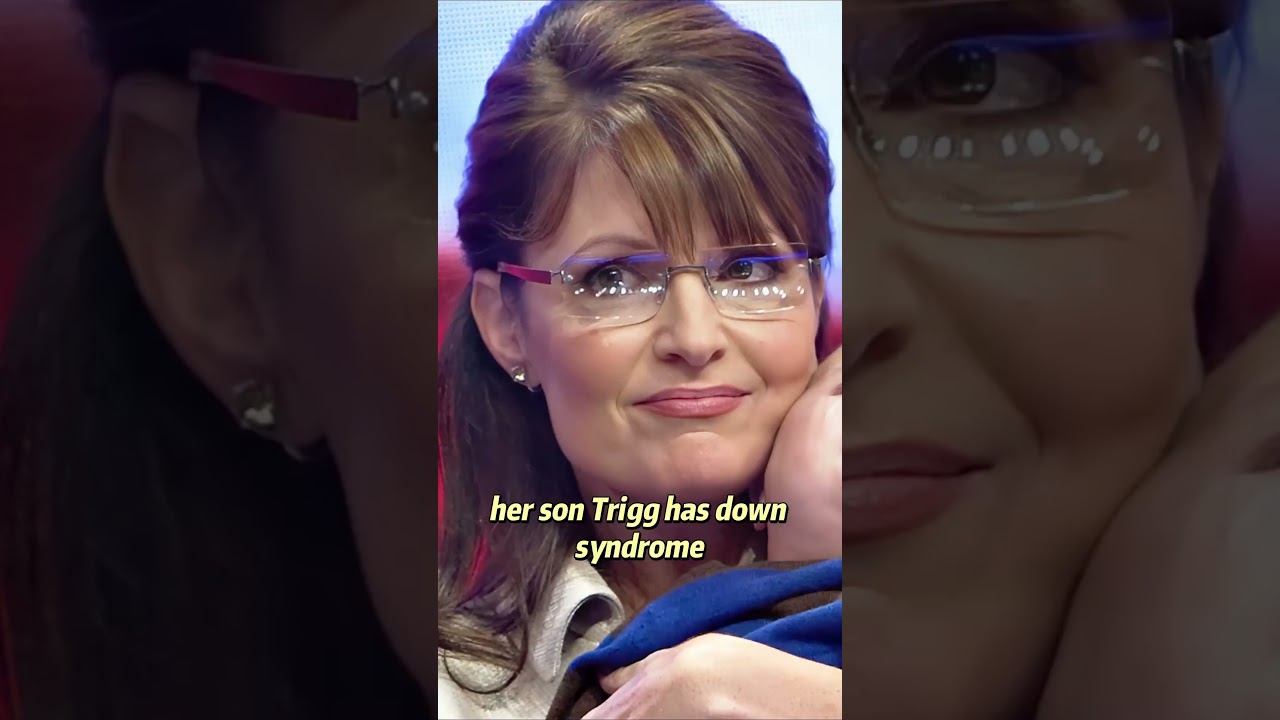 7 Famous Parents Children With Special Needs 