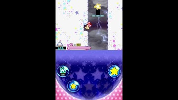 Kirby Squeak Squad: Part 19: Cushy Cloud 5