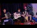 Азат Диваев - Попса (квартирник 30 декабря)
