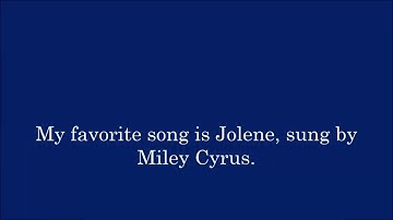 Music | Daily English Conversation Practice - Questions and Answers by Topic