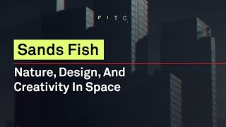 Nature, Design, And Creativity In Space - Sands Fish