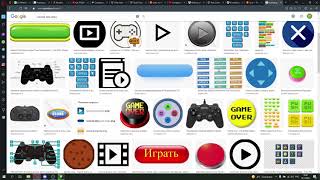 Unity Разработка игры Simon Say #1