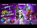 Free fire Winter land event evo Bundle കണ്ടോ Guys😱| Free fire upcoming events malayalam | Free fire|