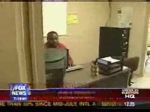 FOX: Rob Gleason (PA voter fraud)