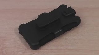 Seidio Convert HTC One Case Review