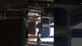 Espresso Flow 12Gr Dose 24 Gr Liquid