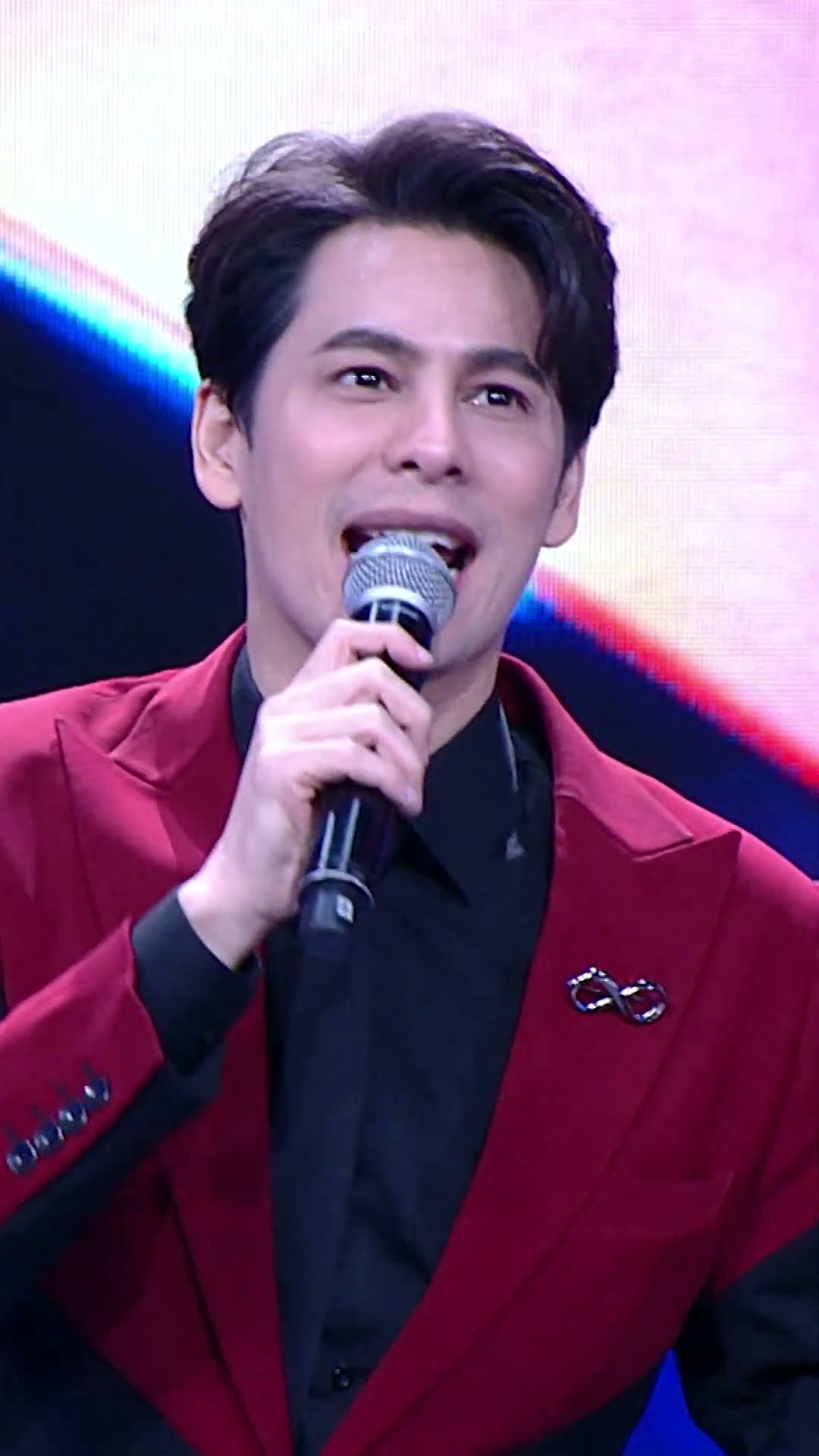 พอเทปนี้ออกไป หอยอย่าลืมอ่านคอมเมนต์ด้วยนะ #THEMASKSOULMATEหน้ากากคู่แท้