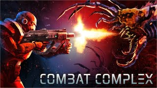 Combat Complex - Punchy Xenomorph Infestation Purging Space Marine RPG by Splattercatgaming 63,598 views 1 month ago 32 minutes