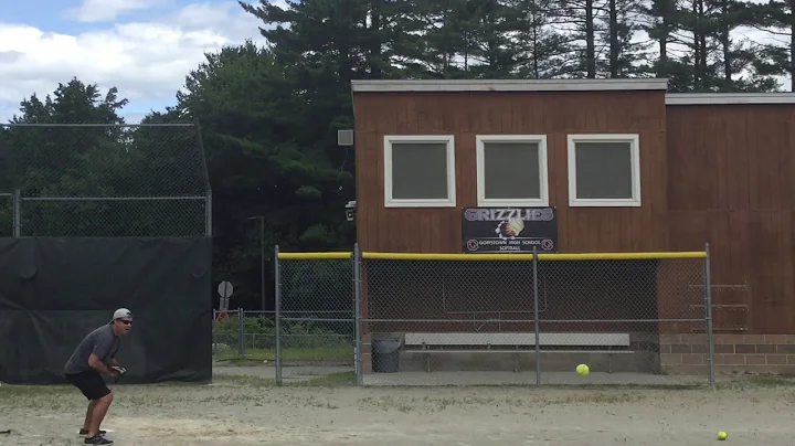 Brooke Nolan 2021 Recruiting Video