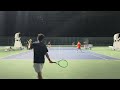 GIBI/ALFIE vs JUSTINE/PAOLO