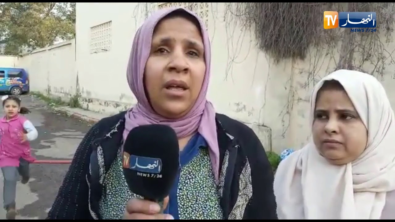 اصابة 3 اشخاص بحروق من بينهم عوني حماية المدنية في حريق البليدة