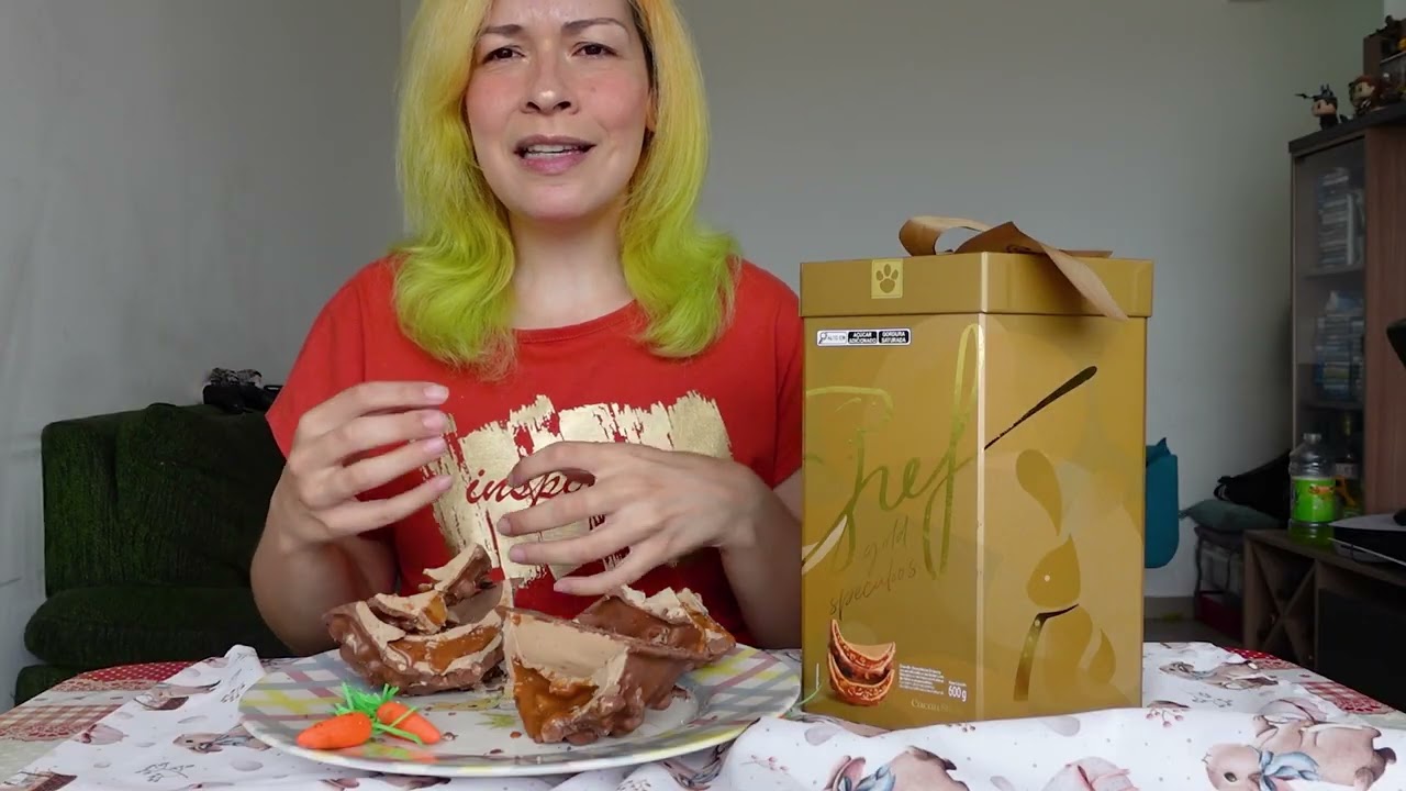 Ovo Speculoos Cacau Show - Páscoa 2026