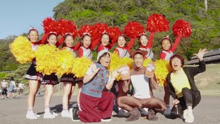 まってるし鹿児島市　メイキングムービー ｜ 『鹿児島は、みんな元気に舞（待）ってます。』