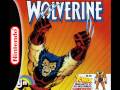 Wolverine Music (NES) - Main Title Theme