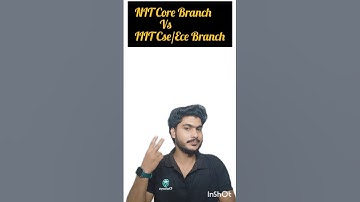 NIT Core Branch Vs IIIT CSE - Pros & Cons JEE Mains 2024 cut off 🔥| JEE Mains session 2 Answer key ✅