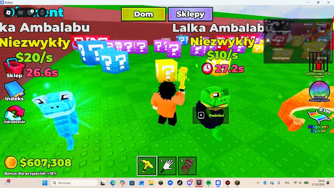 nowa gra sammiego!!!!!!