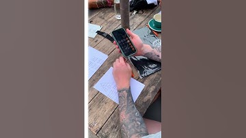 @PADI Nitrox Spec + T-Formula for O2 calculations… 🤙! #diving #kohtao #thailand