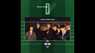 Duran Duran - Union Of The Snake (Extended Monkey Mix)