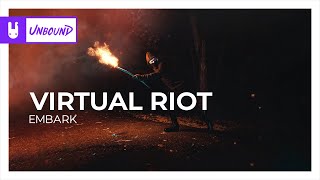 Watch Virtual Riot Embark video