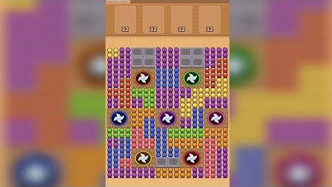 Fruit Hole Level 241 Walkthrough Solution 