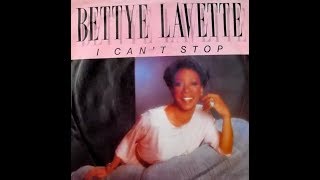 Bettye LaVette - I Can&#39;t Stop (Just Can&#39;t Quit Edit)