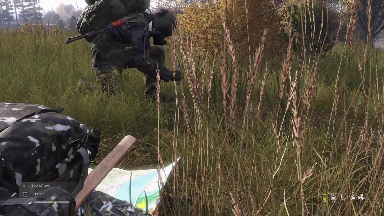 Spooky Dayz - YouTube