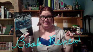 Daughter of Smoke and Bone | Book Review