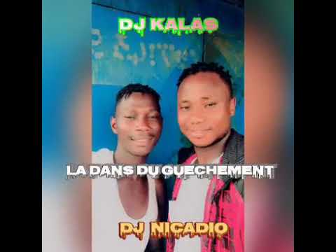 Dj KALAS  NICADIO