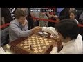 ♚ GM Magnus Carlsen vs GM Hikaru Nakamura ★ Chess Blitz Tal Memorial ★
