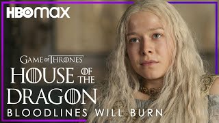 House of the Dragon | Season 1 Episode 6 Preview (HBO)