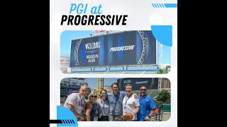 PGI at Progressive