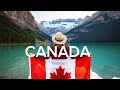 Breathtaking canada photos with relaxing musicrelaxing nature