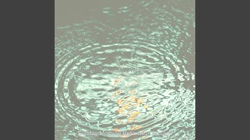 Pulsating Backdrops for Deep Peace