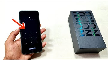 OnePlus Nord CE 2 Lite 5G Hard Reset | OnePlus Nord CE 2 lite Pattern Lock Remove | Without Pc |