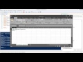 Manejo de Excel desde PowerShell Parte 2