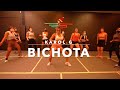KAROL G - BICHOTA | SHOBIZFIT DANCE FITNESS