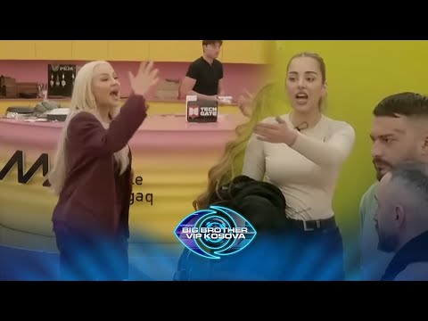 Benita, vajza me jetë LUKSI, 20k çanta dhe 14k dhëmbët, muzika dhe jeta | Canapé | T7