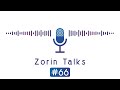 Zorin Talks #66. Обгоны и достижения