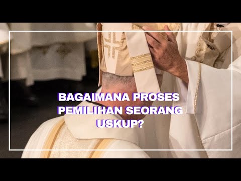 Video: Bagaimanakah seorang uskup sepatutnya menggunakan kuasa pemerintahan dalam keuskupannya?