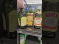 #Clearance olive oil for $1?!