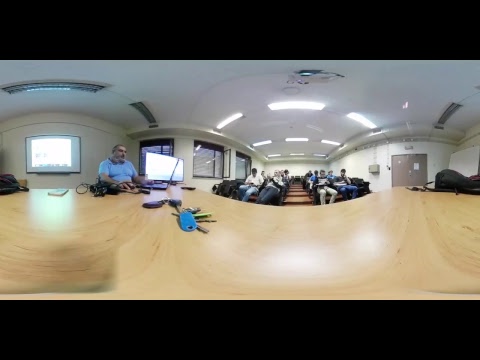 Edulearn 18 #Up2U real time .