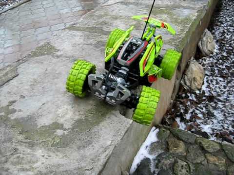 Lego дорога для машин