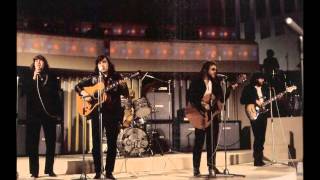 the cats goodnight irene recorded live, 1970's