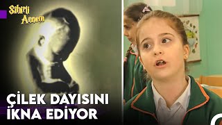 Dudu'nun Oğlu Karnından Kaçtı! 😐- Sihirli Annem