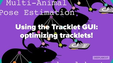 DeepLabCut 2.2: refine tacklets GUI, Part II!