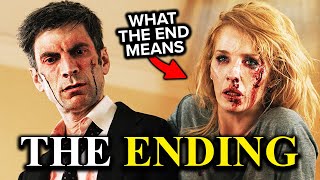 Thumbnail for YELLOWSTONE Season 5 Episode 14 Ending Explained