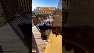 GUÁRDALO 🔐 Y MENCIONA CON QUIÉN IRÍAS 😍 El sitio se llama Can Elisa Tarbena 👈🏻