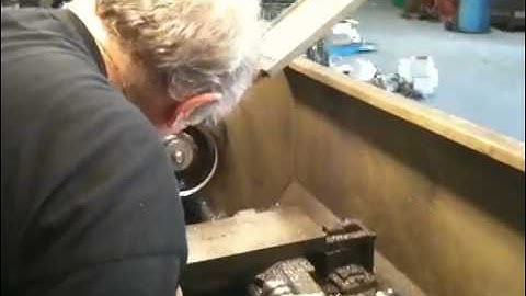 Steve Meade new high output mechman alternators